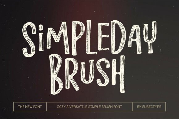 Download Simpleday Brush - Brush Collection