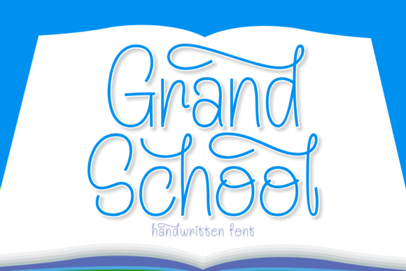 Download Grand School - School Collection