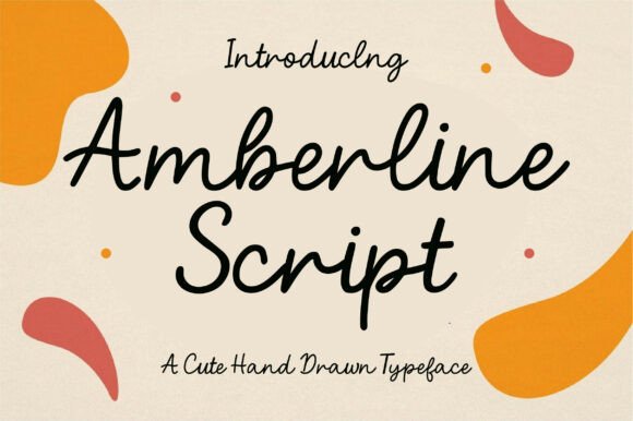 Download Amberline Script - Script Collection
