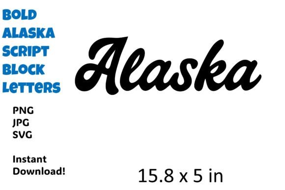 Download Alaska Script – Handwritten Design - Script Collection