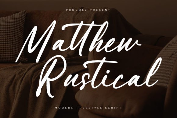 Download Matthew Rustical - Premium Resources