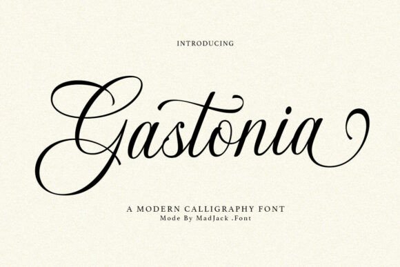 Download Gastonia Script - Script Collection