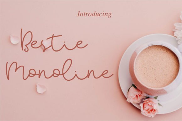 Download Bestie Monoline Script - Script Collection