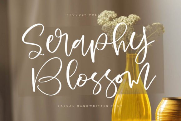 Download Seraphy Blossom - Premium Resources