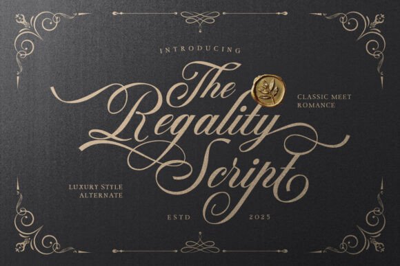 Download Regality - Premium Resources