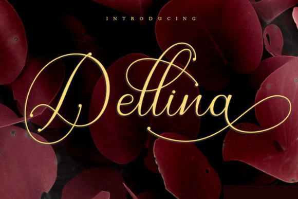 Download Dellina Script - Script Collection
