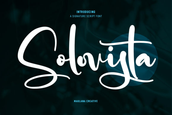 Download Solovista Signature Script - Script Collection