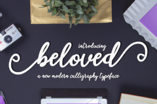 Download Beloved Script - Script Collection