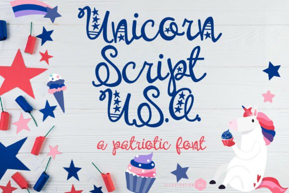 Download Unicorn Script Usa - Script Collection