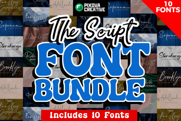 Download Script Bundle - Script Collection
