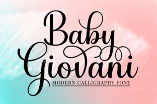 Download Baby Giovani Script - Script Collection