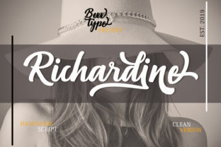 Download Richardine Script - Script Collection