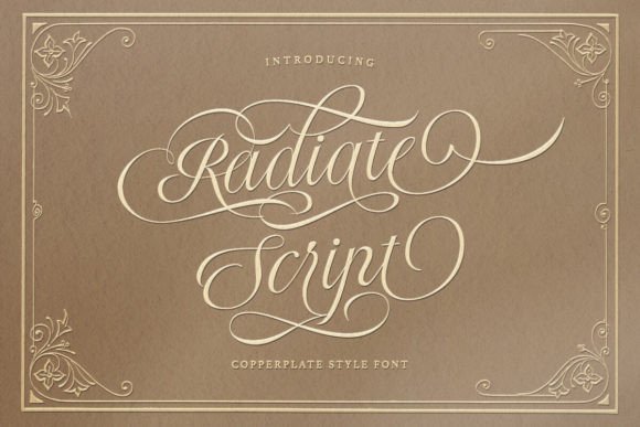 Download Radiate Script - Script Collection