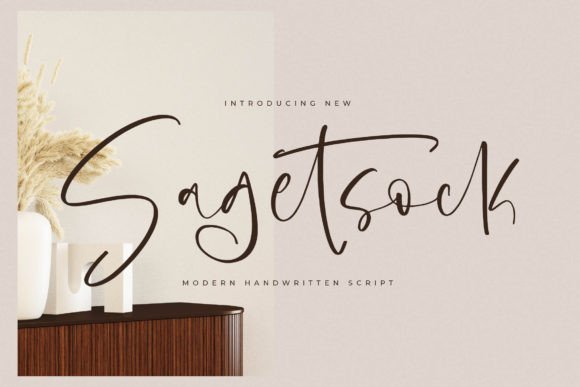 Download Sagetsock - Premium Resources