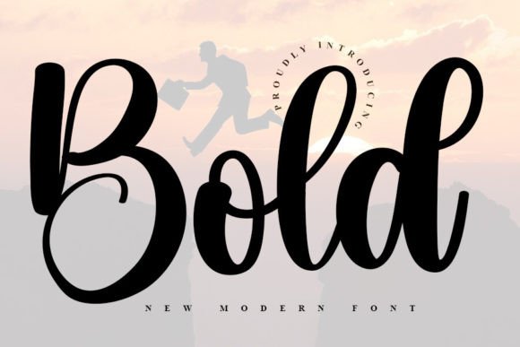 Download Bold - Old Collection