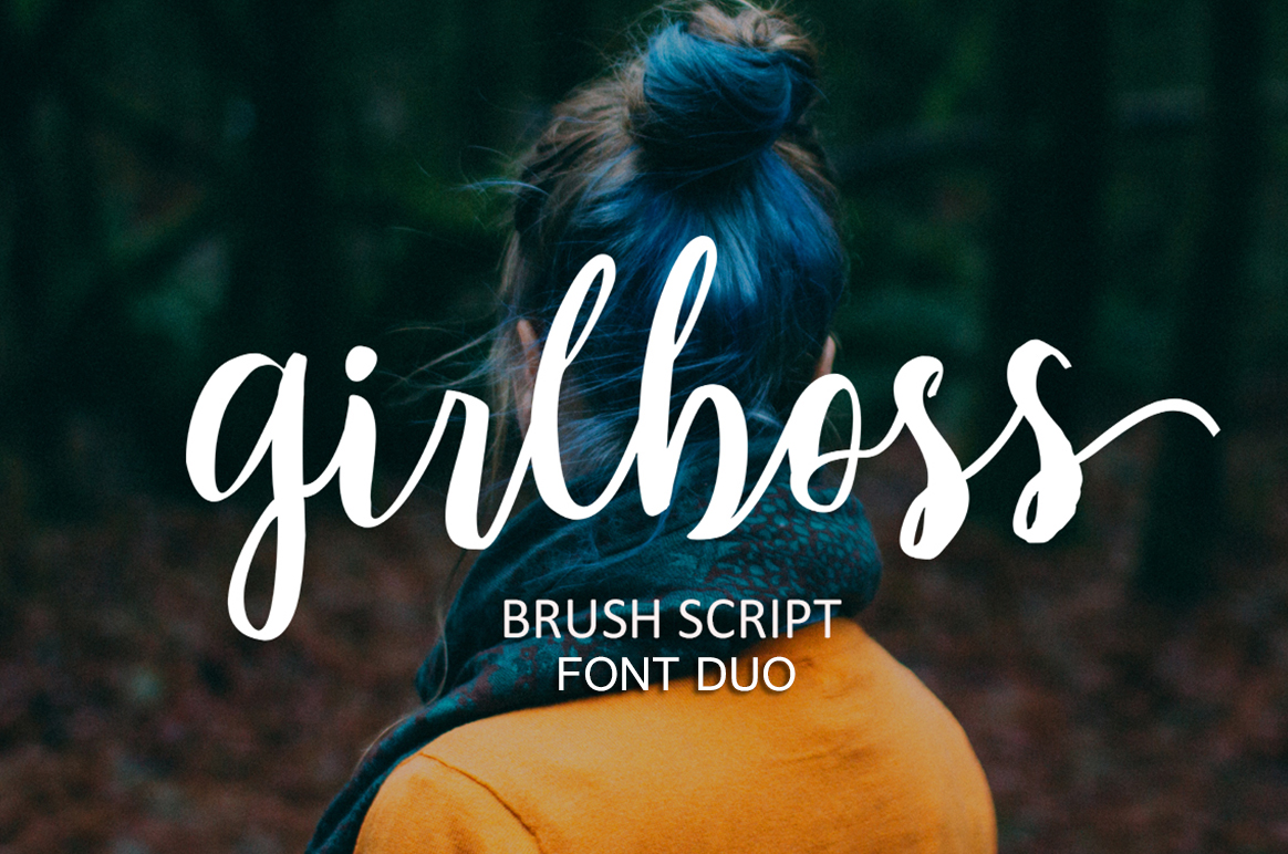 Download Girlboss Script - Script Collection