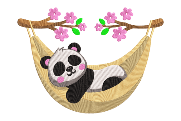 Download Relaxed Panda - Relaxed Collection