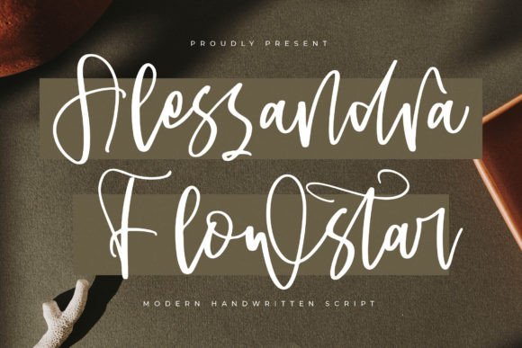 Download Alessandra Flowstar - Premium Resources