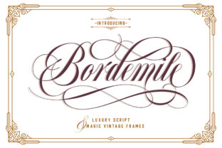 Download Bordemile - Premium Resources