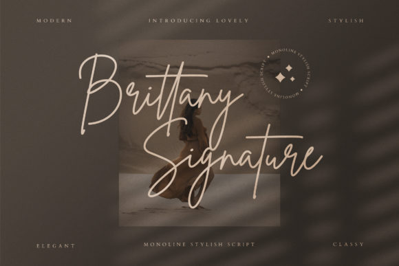Download Brittany Signature Script - Script Collection